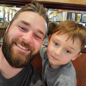 Meet your Posher, Jack